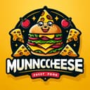 Muncheese logo